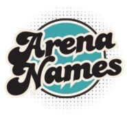 Arena Names