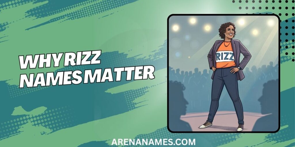 Why Rizz Names Matter