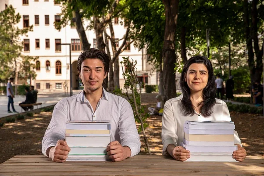 International Students