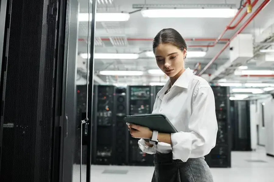 Preventive Maintenance