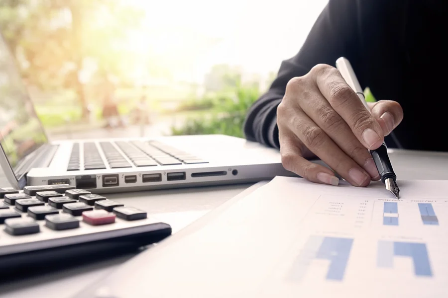 Accounting Solutions