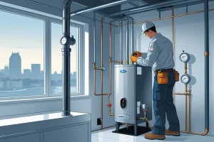 Boiler Installation Cincinnati Professional & Energy-Efficient Solutions