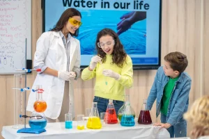 Expert P6 Science Tuition: Achieve Excellence in Primary 6 Science