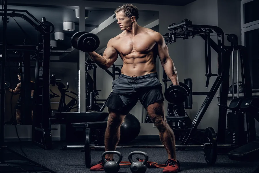 Fitness Excellence