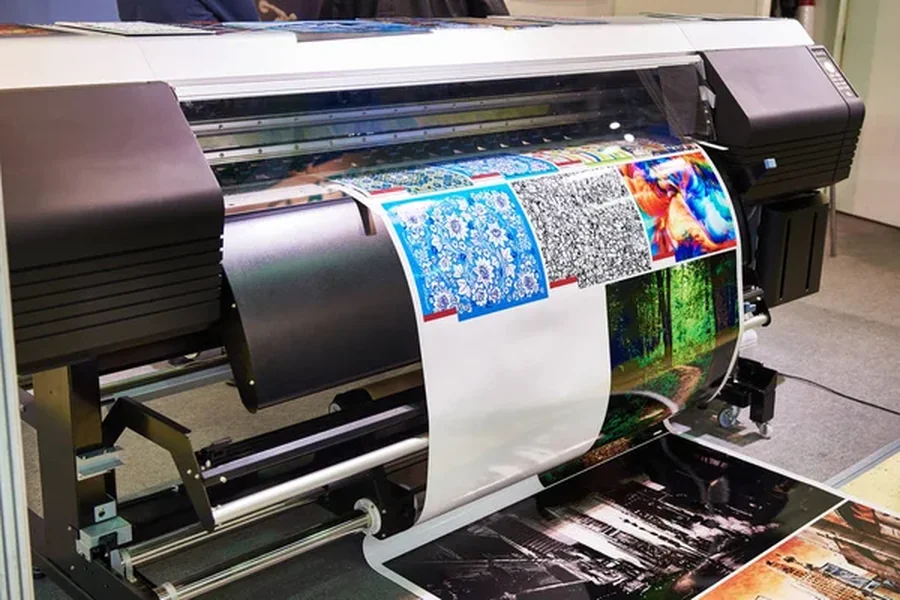 Quality Printing Machines