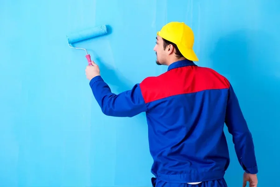 HDB Painting Services