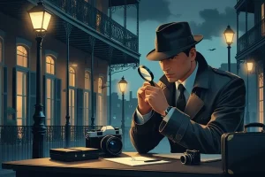 Professional Investigation Services in New Orleans for Every Situation