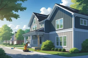 Top James Hardie Siding Contractor in Cincinnati: Quality You Can Trust