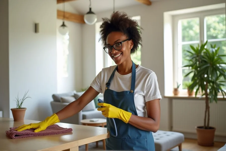 Household Maintenance