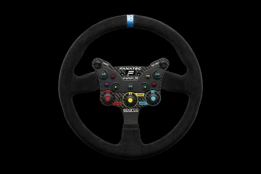Fanatec