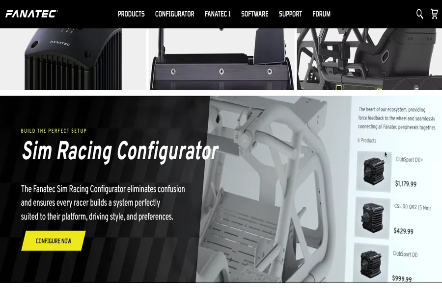 Fanatec