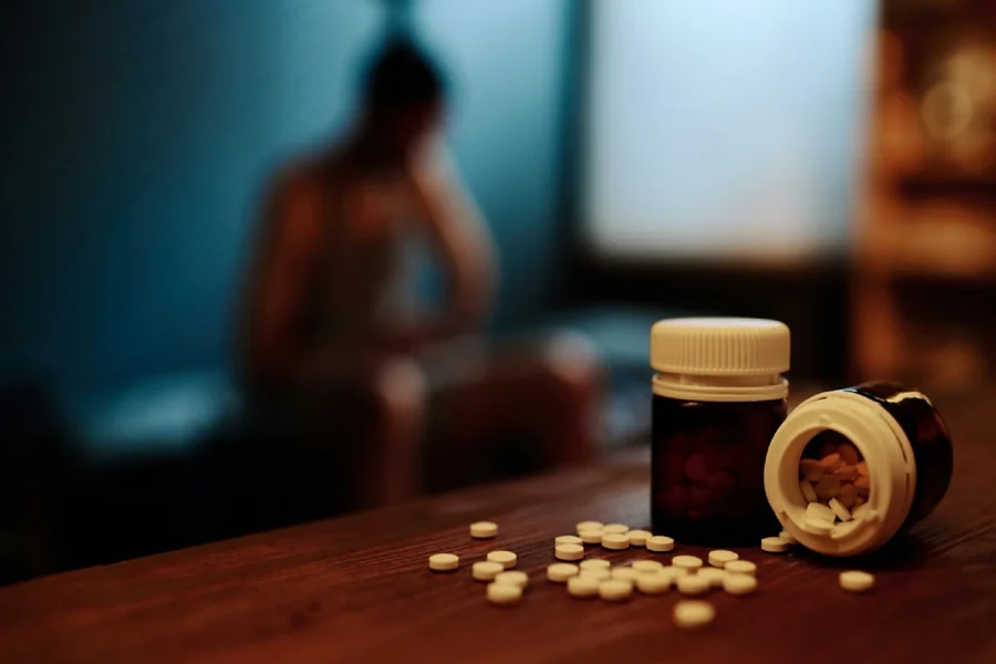 Approaches Benzodiazepine Rehab