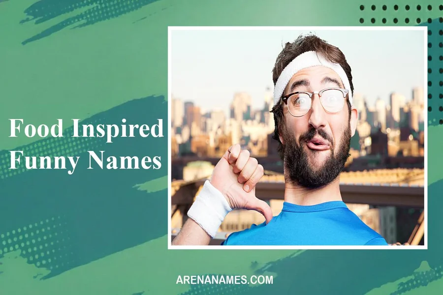 Funny Names Like Ben Dover