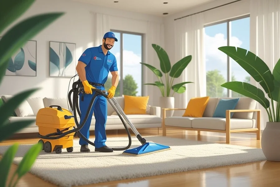 Southampton Carpet Cleaning