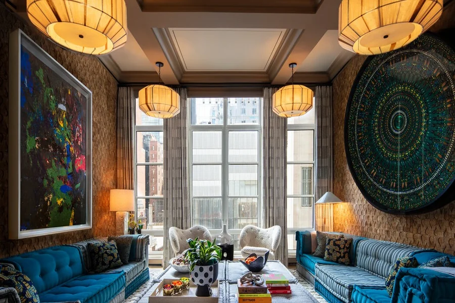 Designer Light Secrets