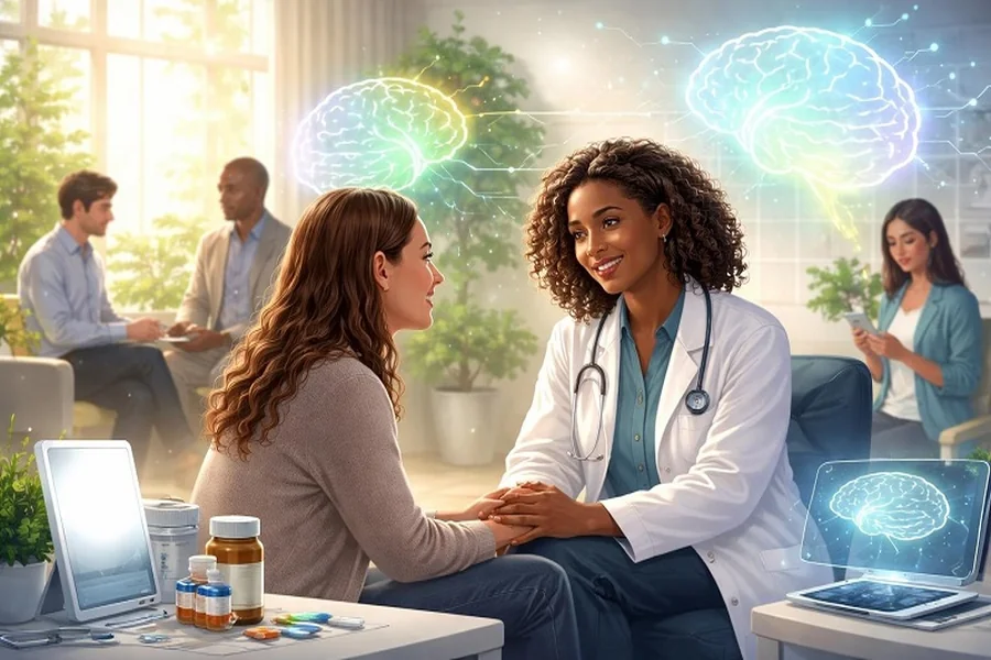 New Treatment Methods