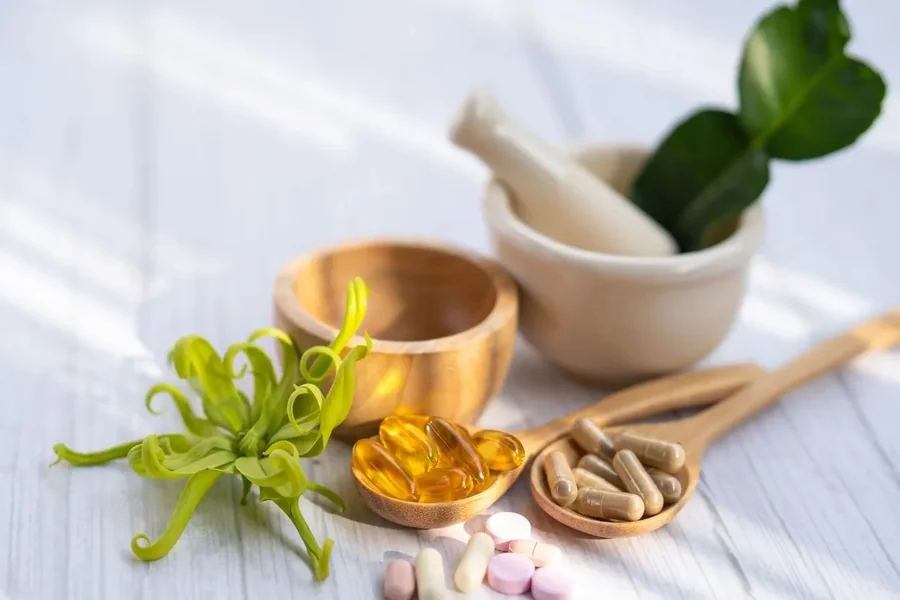 How to Use Supplement Tinctures: A Comprehensive Guide to Natural Wellness