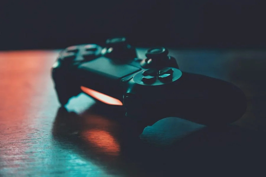Online Gaming