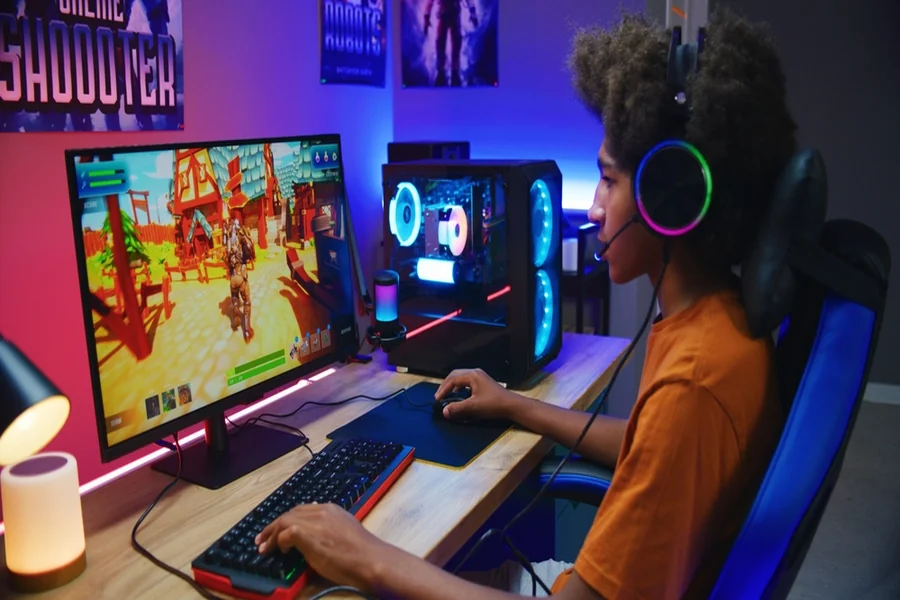 Top Strategies for Winning in Online Gaming