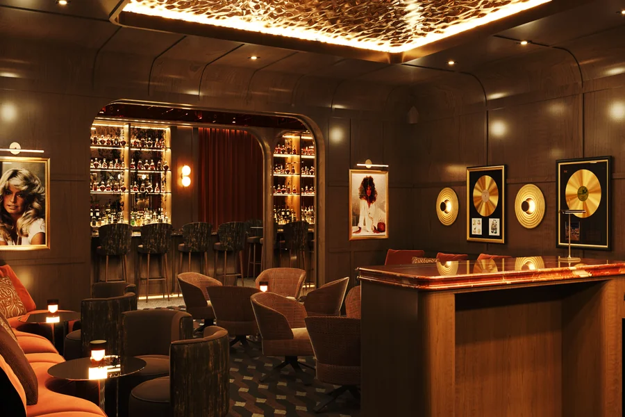 Luxury Nights in Miami