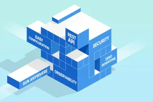 A Modern Solution for Secure and Scalable Proxy Infrastructure