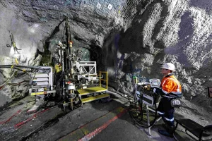 Innovations in Underground Drilling Equipment