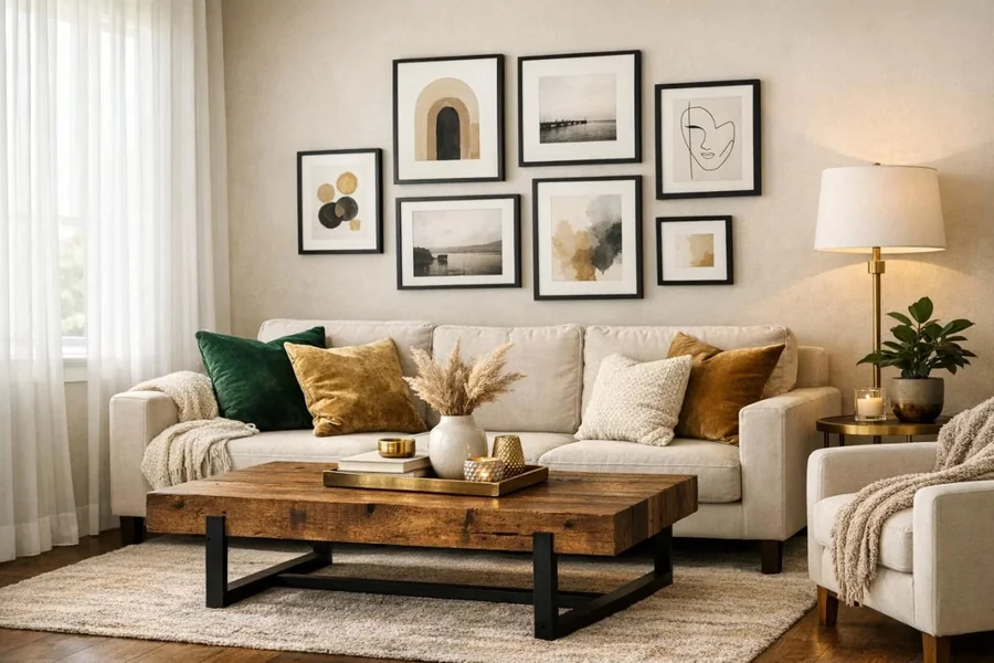 Low-Cost Home Improvement Ideas That Look Expensive