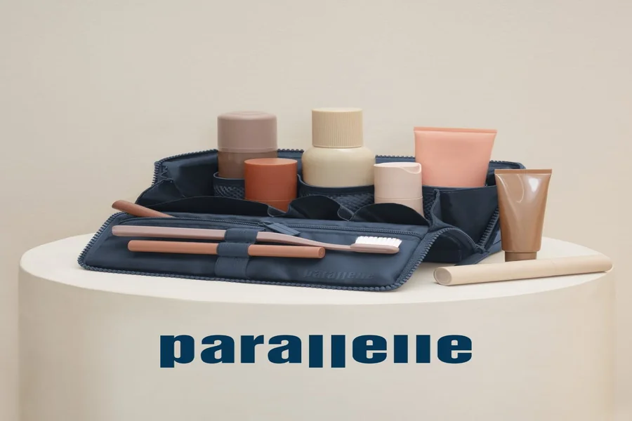 Parallelle