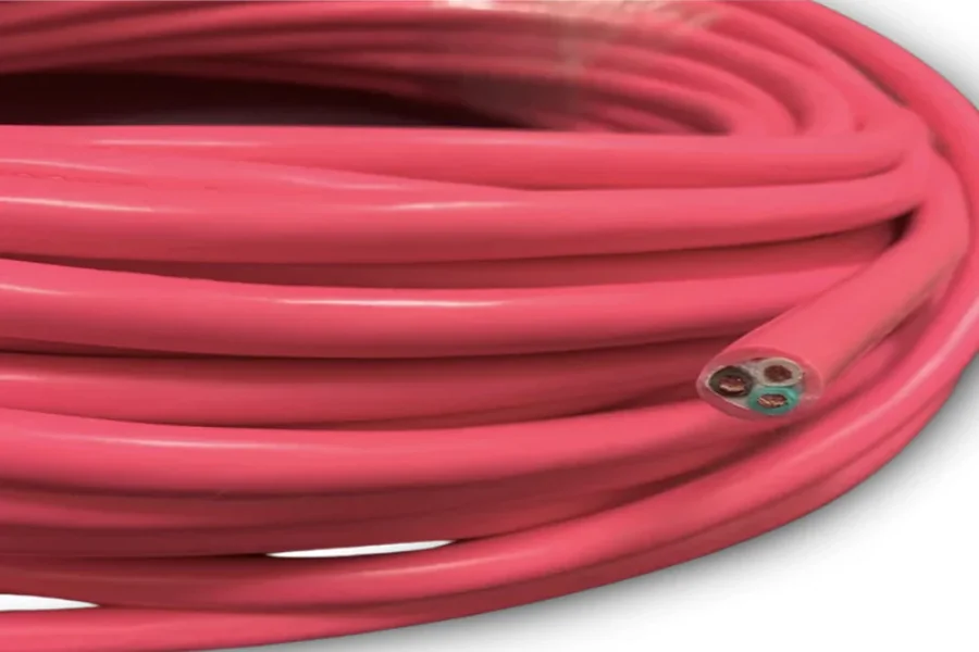 Bulk Extension Cord