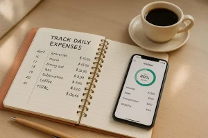 Simple Ways to Track Your Expenses
