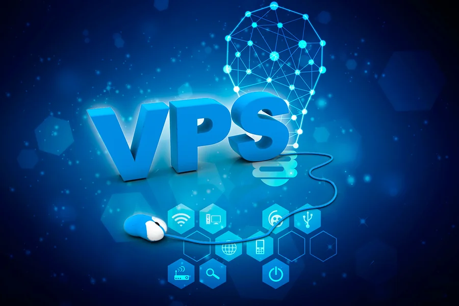 VPS Server