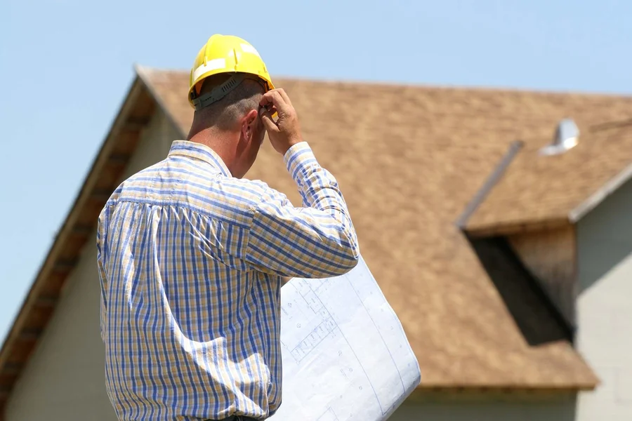 Roofing Contractor