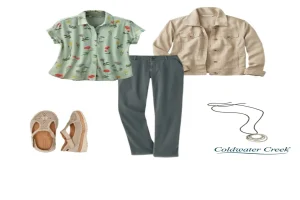 Where Comfort Meets Confidence in Modern Women’s Clothing