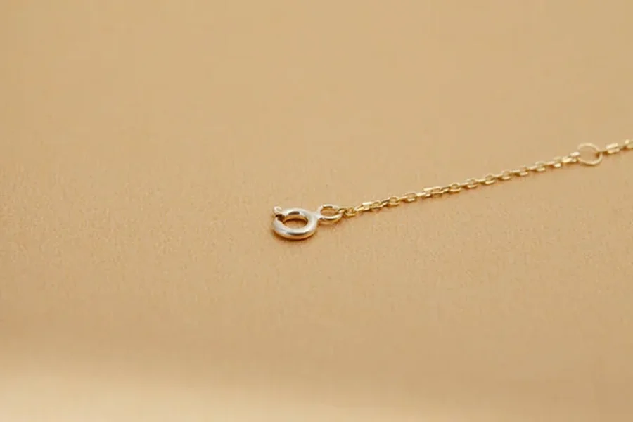 Personalised Jewellery