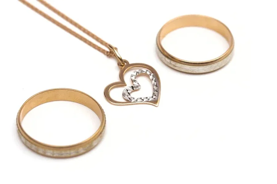 Personalised Jewellery
