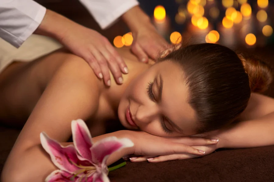Affordable Spa