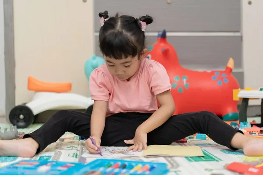 Footprints Preschool