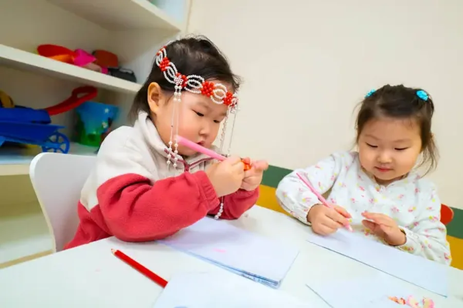Footprints Preschool