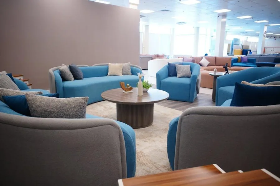 Seater Sofas