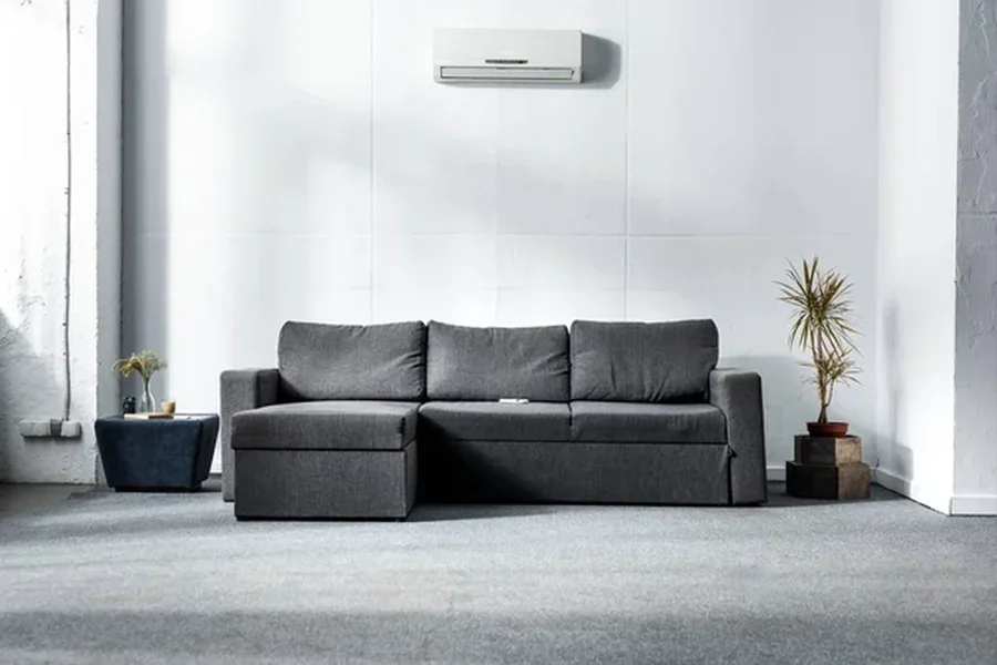 Seater Sofas
