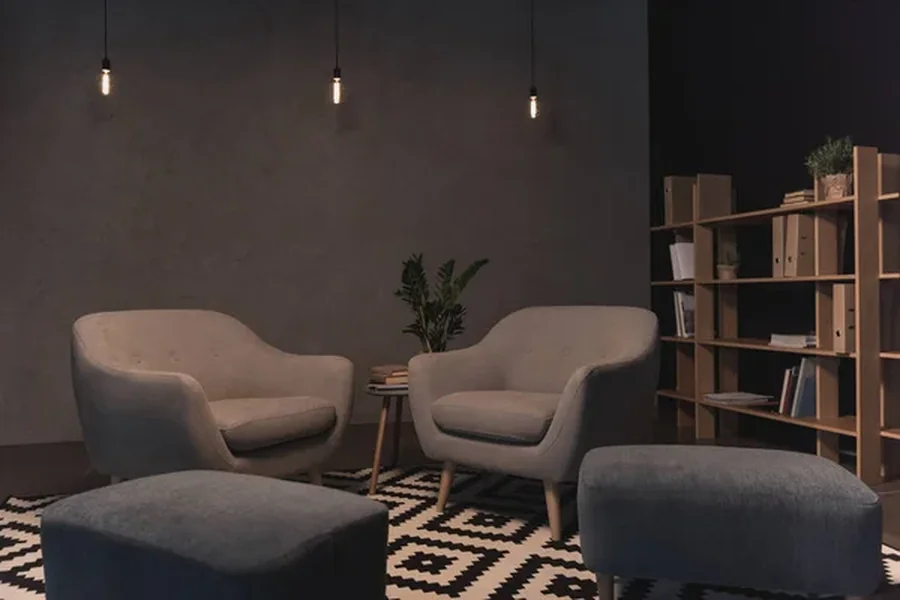 Luxury Soft Furnishings