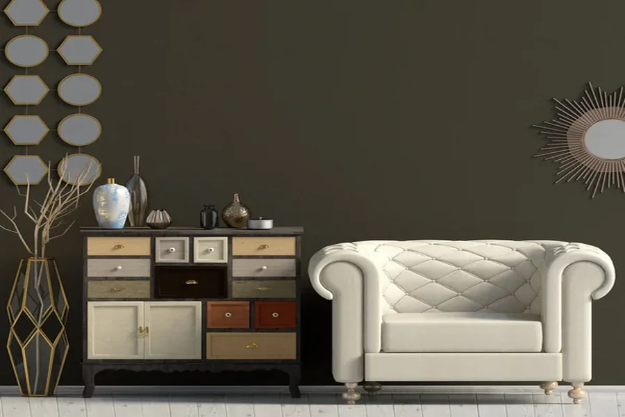 Luxury Soft Furnishings