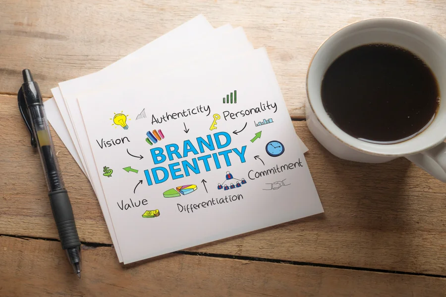 Company Name Shapes