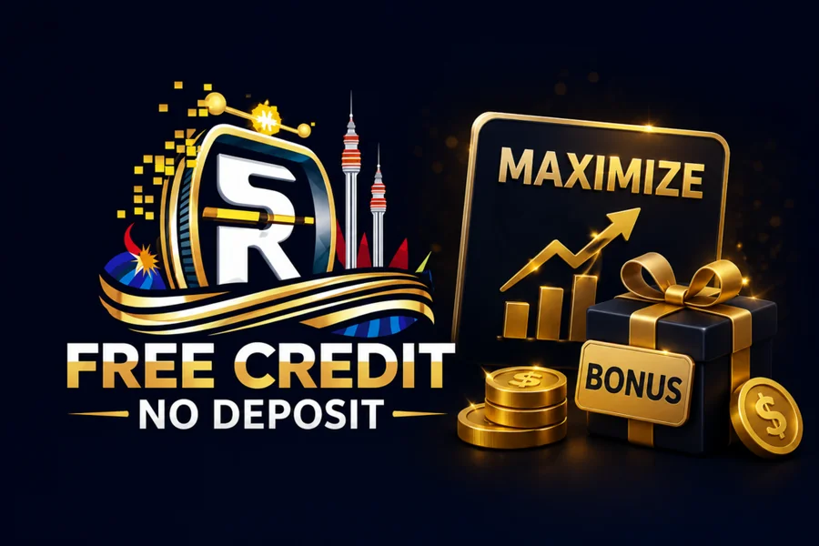 How to Make the Most Out of Your Free Credit No Deposit Bonus?