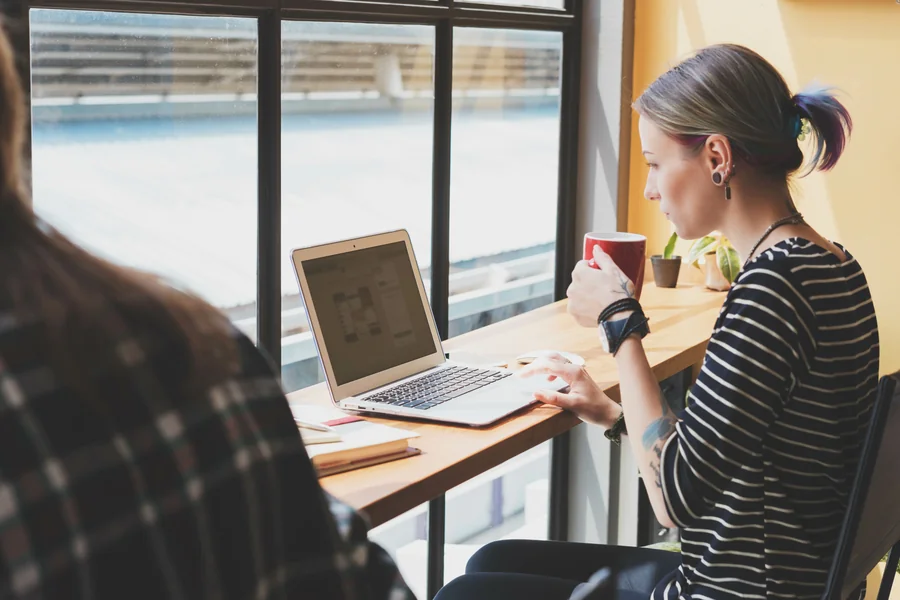 Start Freelancing