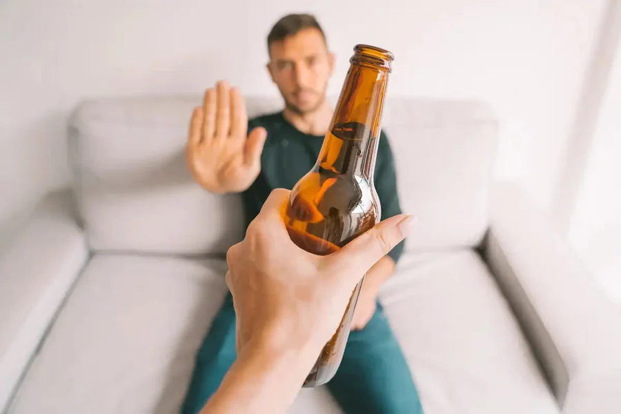 Alcohol-Free