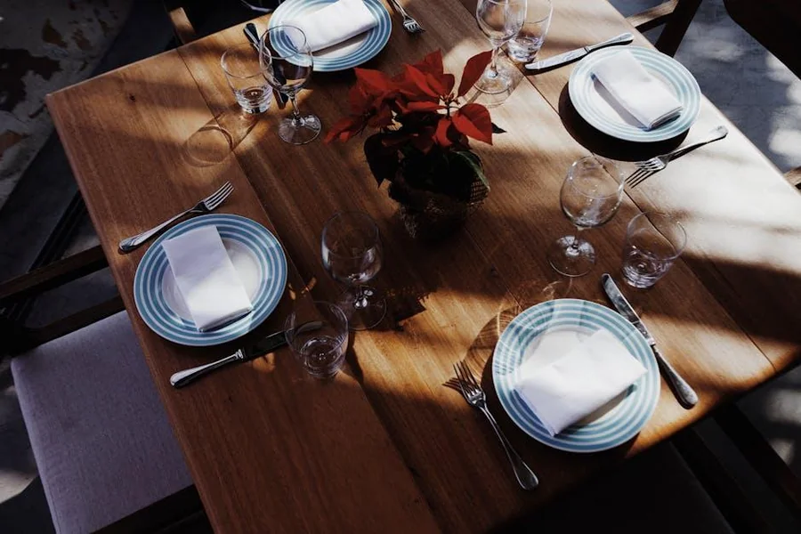Dining Tables