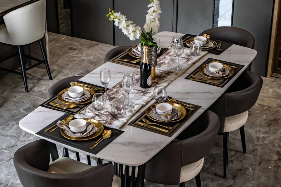 Dining Tables