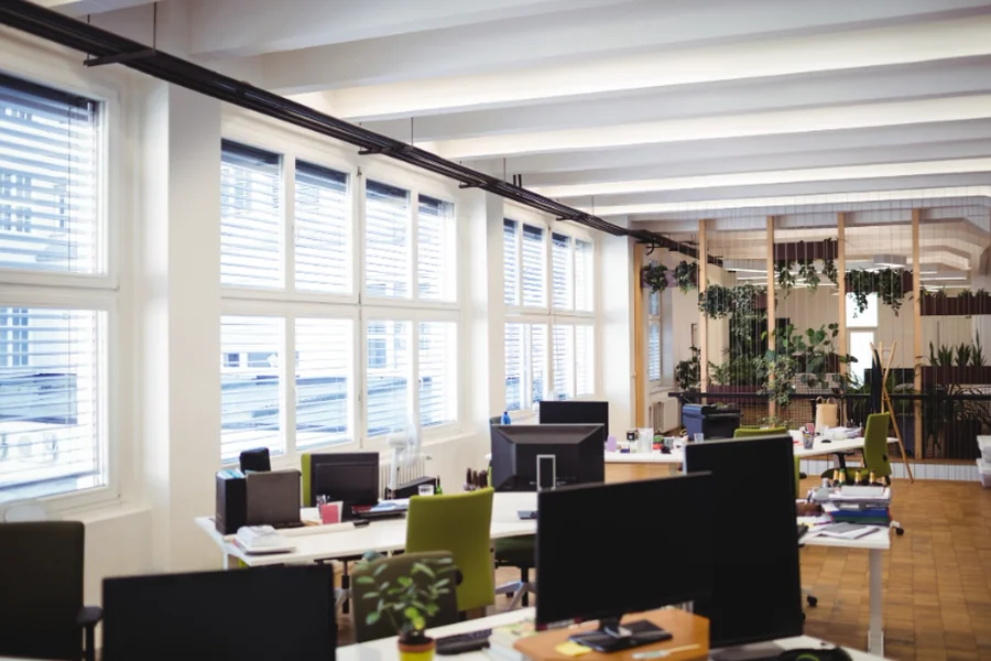 Collaborative Workspaces