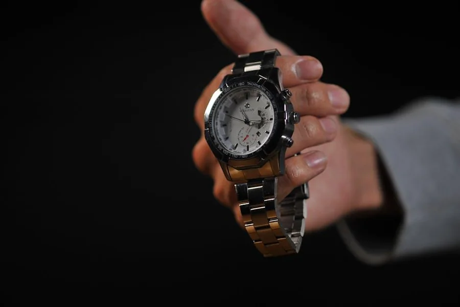 Dress Watches